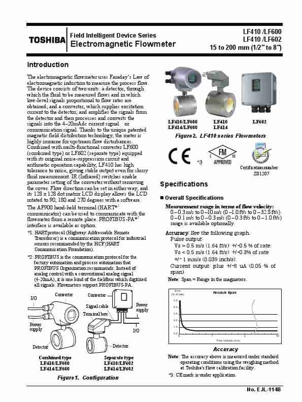 Toshiba Oxygen Equipment LF410LF600-page_pdf